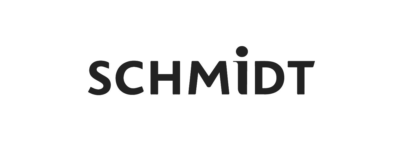 Logo Schmidt