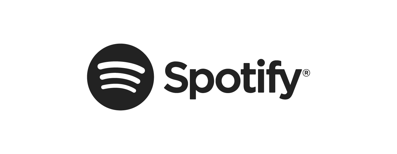 Logo - Spotify